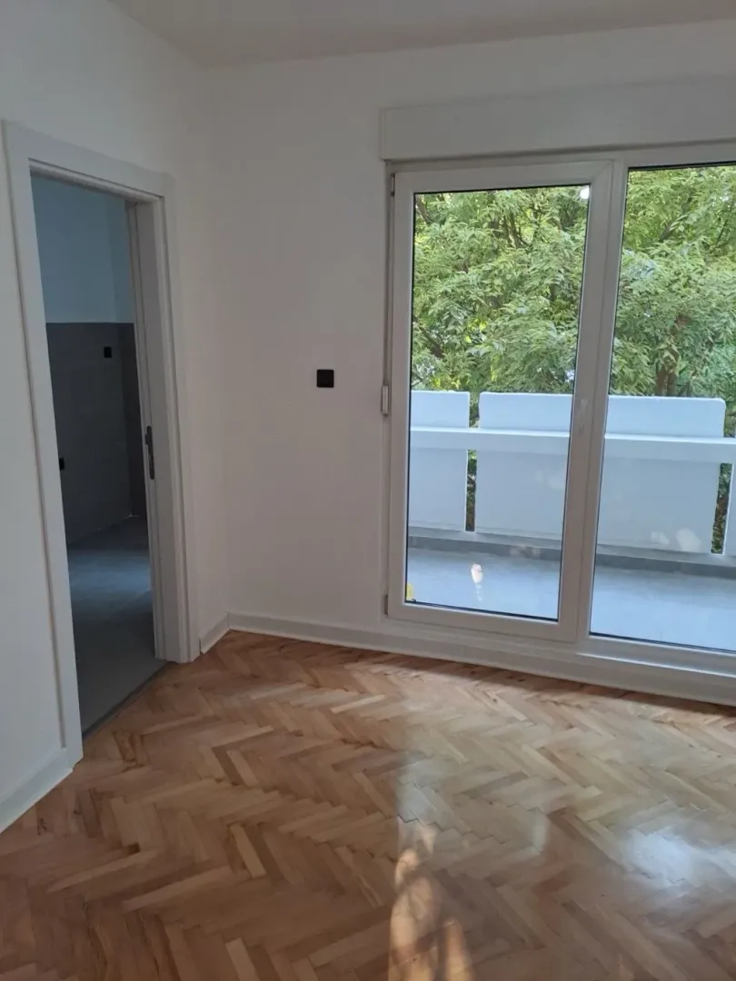 Sale, two bedroom apartment, 72m², Pobrežje, Podgorica