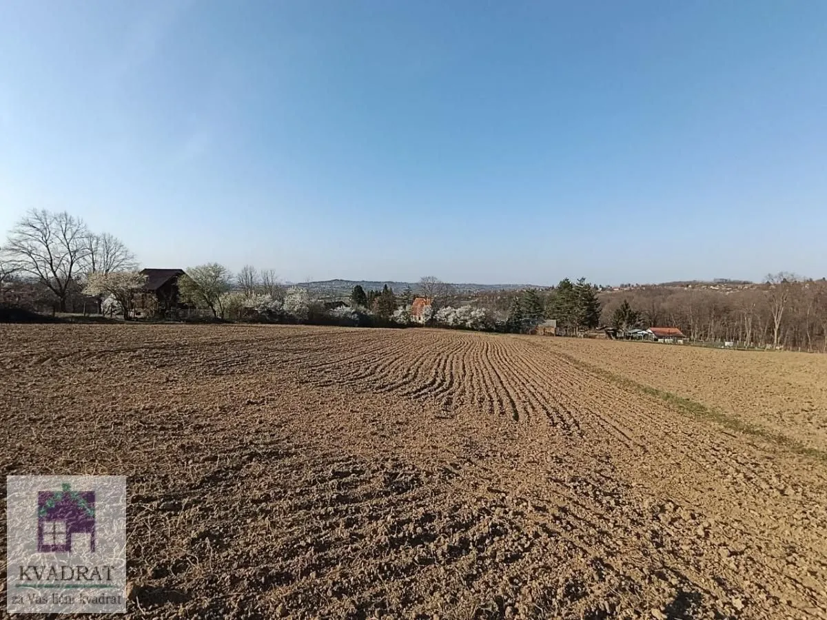 Prodaja, plac, 3600m², Draževac, Obrenovac