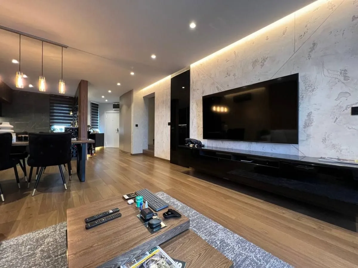 Sale, apartment, 122m², Bulevar Oslobodjenja, Novi Sad Sve Podlokacije