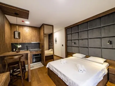 Prodaja, garsonjera, 28m², Ljubović, Podgorica - image 3