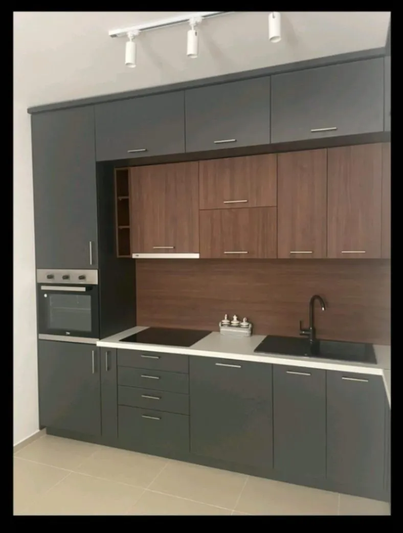 Rent, two bedroom apartment, 69m², Master Kvart, Podgorica