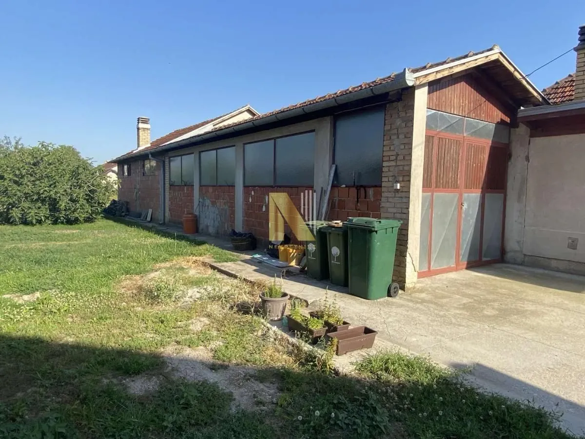 Izdavanje, poslovni prostor, 170m², Temerin, Novi Sad