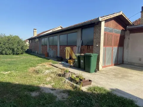 Rent, office space, 170m², Temerin, Novi Sad