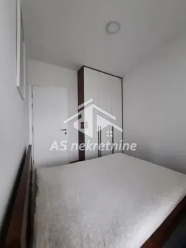 Rent, two bedroom apartment, 44m², Stari Grad, Beograd - image 11