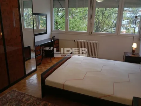 Izdavanje, trosoban stan, 75m², Novi Beograd Sve Podlokacije, Beograd - image 13
