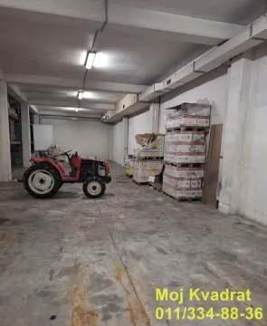 Rent, office space, 1364m², Bezanijska Kosa 1, Bežanijska Kosa Sve Podlokacije - image 12