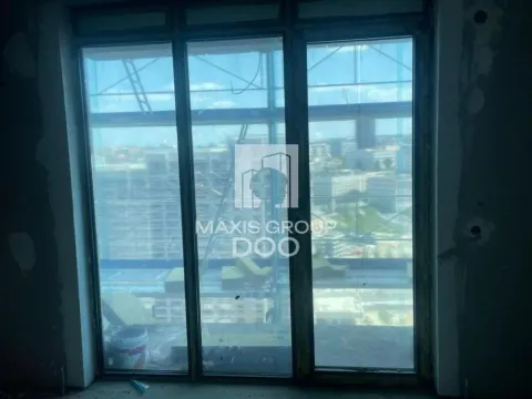 Prodaja, jednosoban stan, 32m², Savski Venac, Beograd - image 16