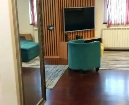 Rent, three bedroom apartment, 80m², Golf Naselje, Beograd - image 3