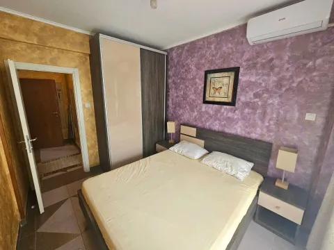 Daily-rent, one bedroom apartment, 40m², Budva okolina, Budva - image 2