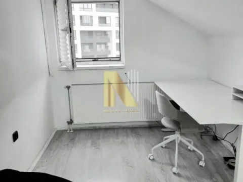 Izdavanje, jednosoban stan, 43m², Nova Detelinara, Novi Sad Sve Podlokacije - image 9