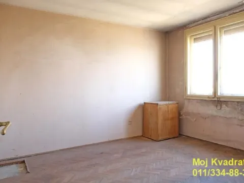 Prodaja, trosoban stan, 64m², Lion, Zvezdara Sve Podlokacije - image 2