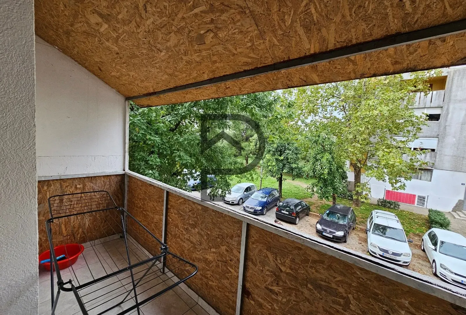 Izdavanje, stan, 45m², Zabjelo, Podgorica