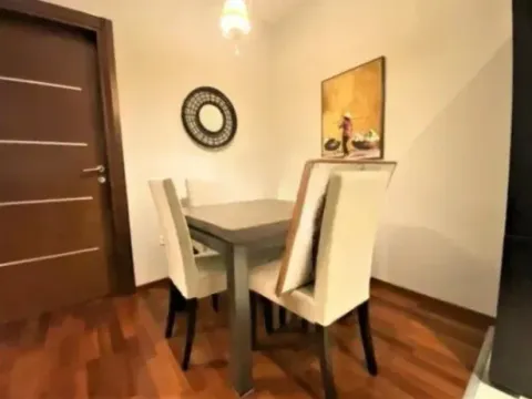 Izdavanje, jednosoban stan, 50m², Preko Morače, Podgorica - image 4