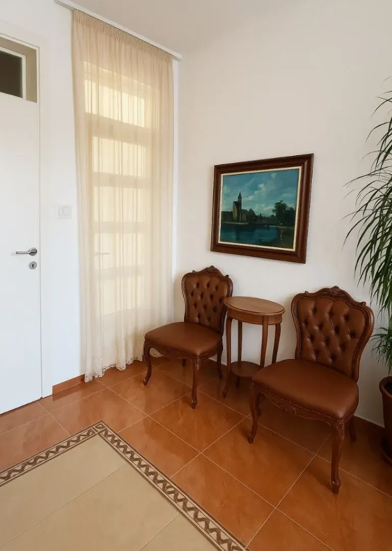 Prodaja, jednosoban stan, 47m², Babilonija, Budva