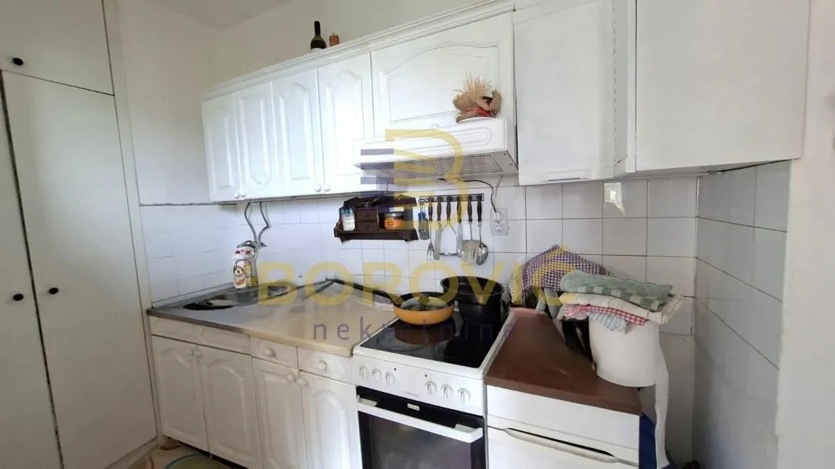 Prodaja, dvosoban stan, 58m², Lion, Zvezdara Sve Podlokacije