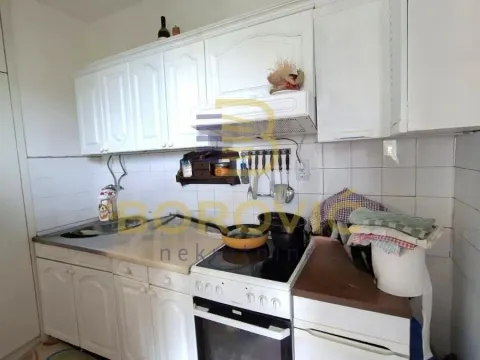 Prodaja, dvosoban stan, 58m², Lion, Zvezdara Sve Podlokacije - image 5