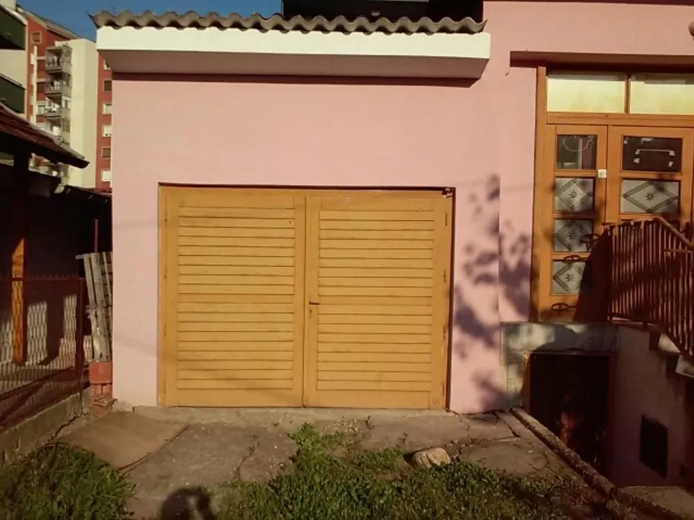 Prodaja, kuća, 124m², Centar, Jagodina