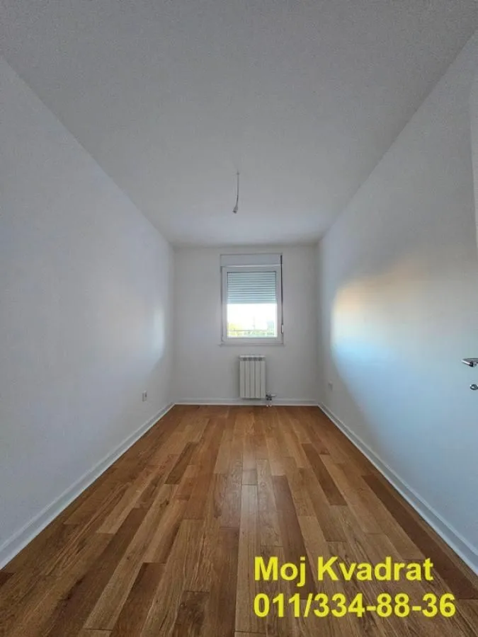 Sale, four bedroom apartment, 110m², Vukov Spomenik, Zvezdara Sve Podlokacije