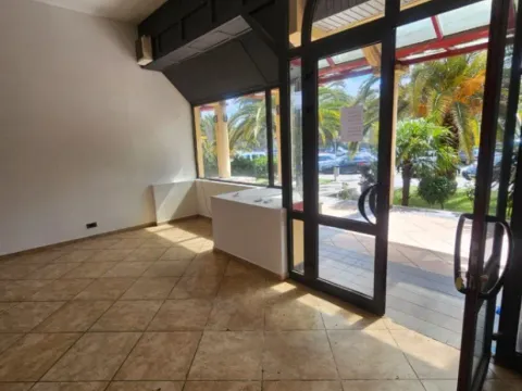 Izdavanje, poslovni prostor, 160m², Centar, Podgorica - image 4