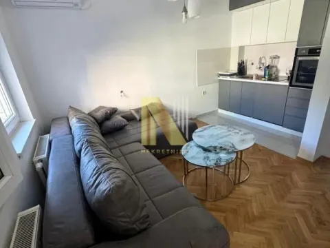 Izdavanje, jednosoban stan, 30m², Grbavica, Novi Sad Sve Podlokacije - image 2