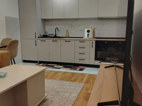 Stan-na-dan, jednosoban stan, 39m², Zabjelo, Podgorica - image 9