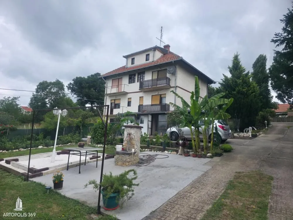 Prodaja, kuća, 147m², Umčari, Grocka