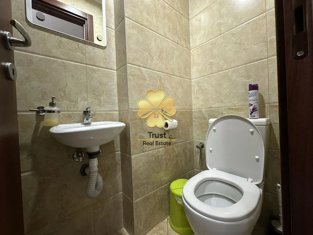 Rent, two bedroom apartment, 70m², Zabjelo, Podgorica