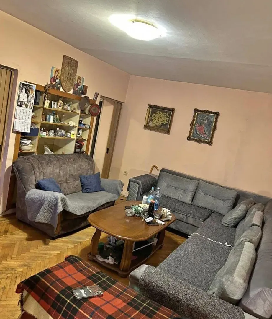 Prodaja, stan, 91m², Zabjelo, Podgorica