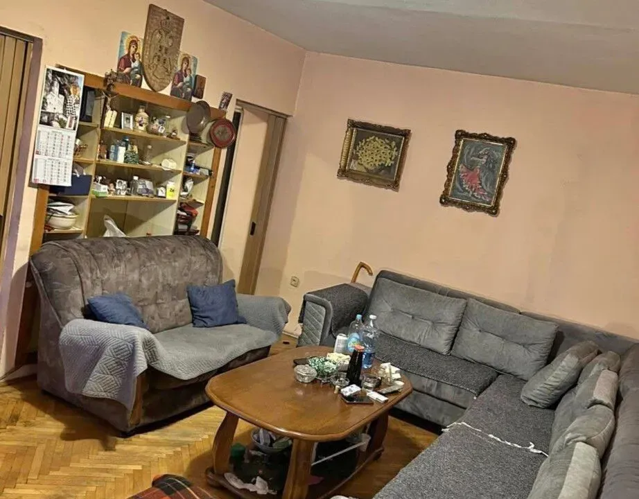 Sale, apartment, 91m², Zabjelo, Podgorica
