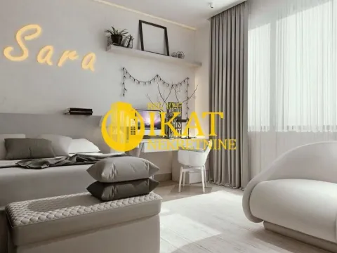 Sale, four bedroom apartment, 118m², Lekino Brdo, Voždovac Sve Podlokacije - image 6