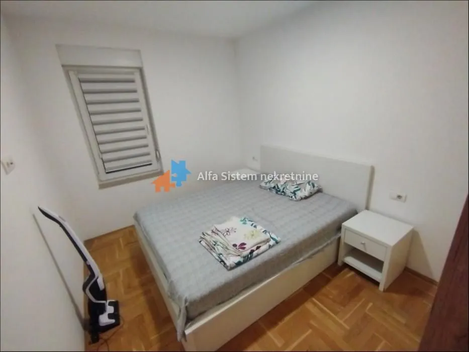 Rent, apartment, 40m², Lekino Brdo, Voždovac Sve Podlokacije