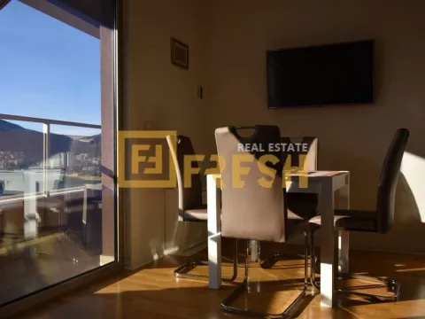 Izdavanje, jednosoban stan, 51m², Budva, Crna Gora - image 3