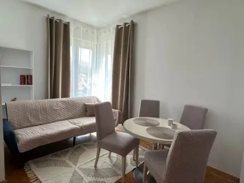 Izdavanje, jednosoban stan, 45m², Tološi, Podgorica - image 3