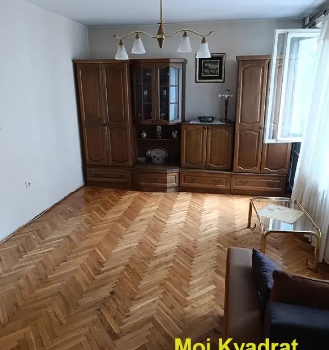 Sale, one bedroom apartment, 35m², Miljakovac, Rakovica
