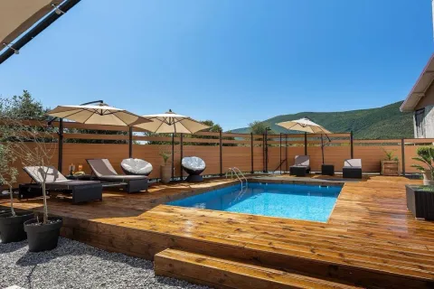 Prodaja, jednosoban stan, 52m², Lastva Grbaljska, Kotor - image 8