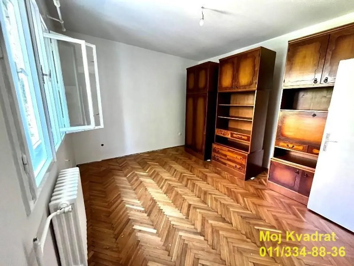 Sale, house, 145m², Palilula Sve Podlokacije, Beograd