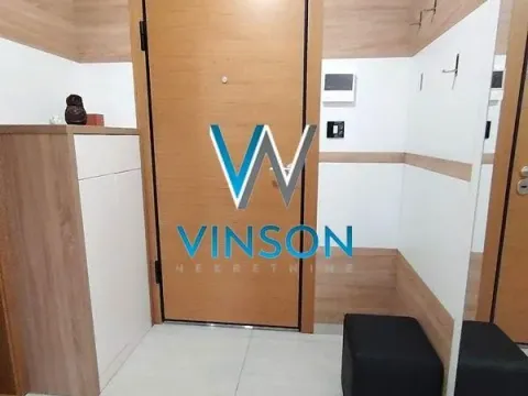 Izdavanje, jednosoban stan, 46m², Grbavica, Novi Sad Sve Podlokacije - image 8