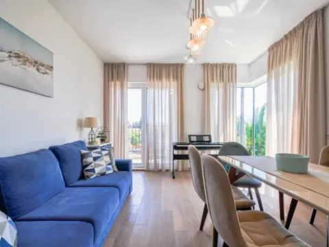 Sale, three bedroom apartment, 92m², Donja Lastva, Tivat - image 18