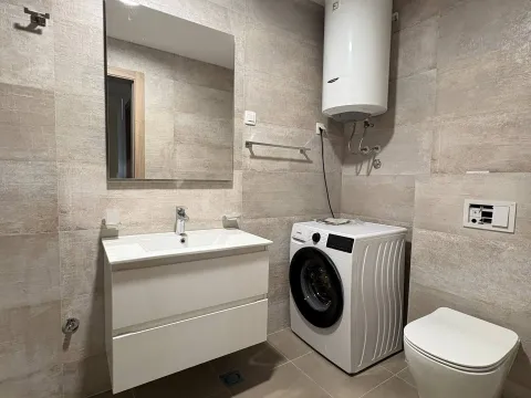 Sale, two bedroom apartment, 75m², Master Kvart, Podgorica - image 5