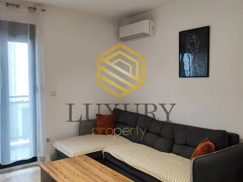 Rent, one bedroom apartment, 45m², Dalmatinska ulica, Podgorica - image 15