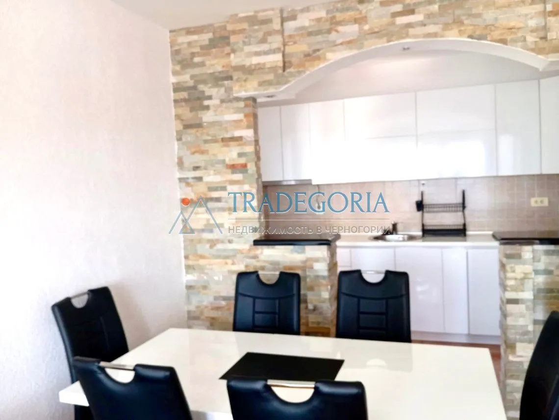 Prodaja, dvosoban stan, 69m², Bar, Crna Gora