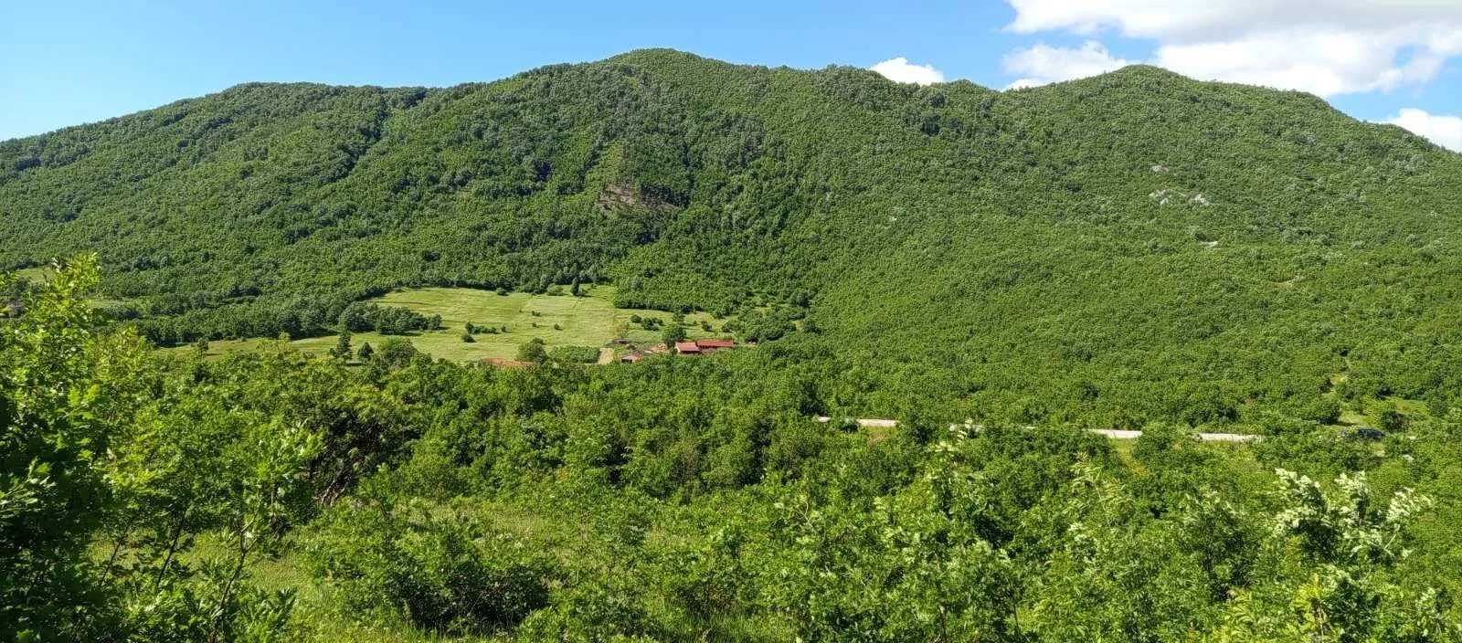 Prodaja, plac, 13400m², Nikšić, Crna Gora