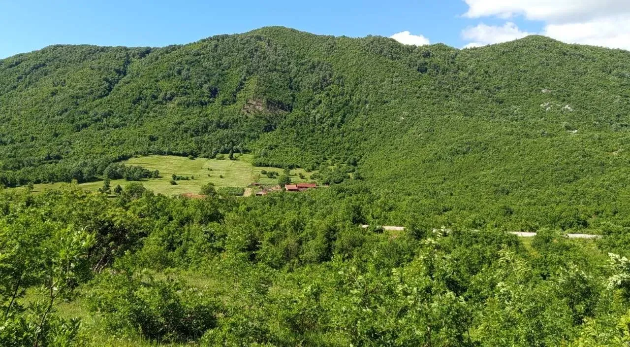Prodaja, plac, 13400m², Nikšić, Crna Gora
