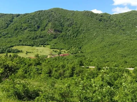 Prodaja, plac, 13400m², Nikšić, Crna Gora