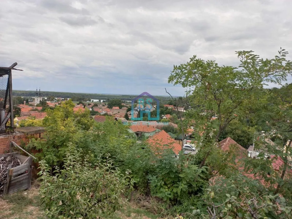 Prodaja, kuća, 55m², Sremski Karlovci, Novi Sad