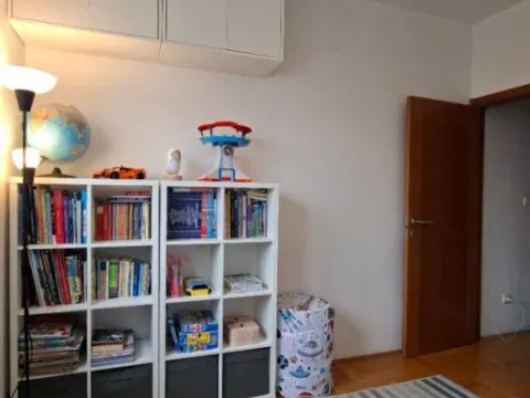 Sale, one bedroom apartment, 51m², Bar, Crna Gora - image 12