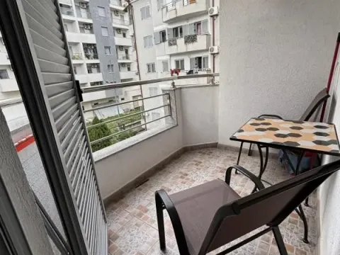 Sale, one bedroom apartment, 37m², Budva, Crna Gora - image 12