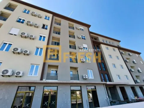 Prodaja, jednosoban stan, 37m², Zabjelo, Podgorica - image 2