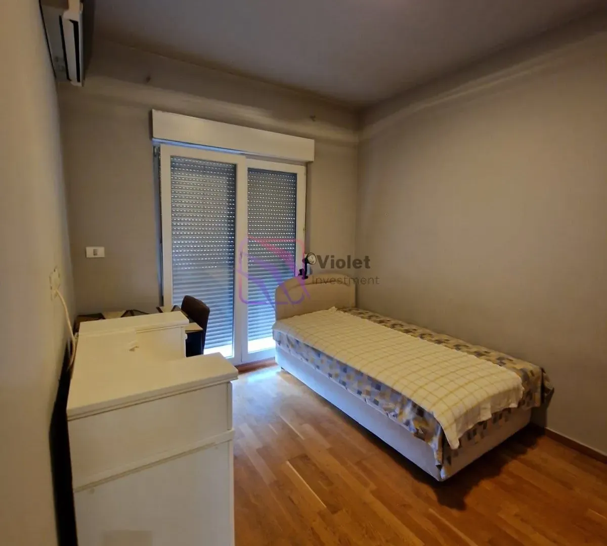 Rent, two bedroom apartment, 73m², City Kvart, Podgorica
