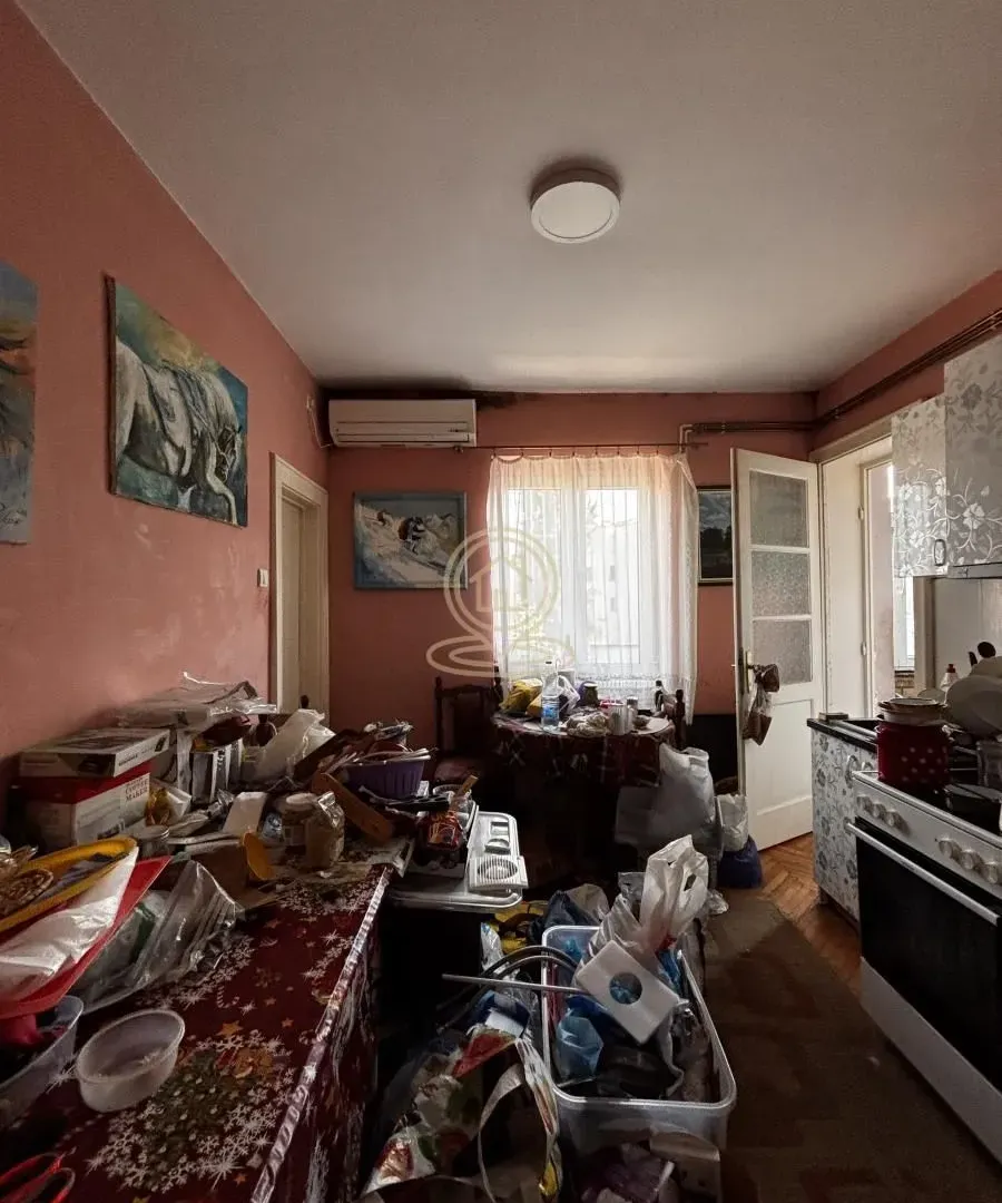 Prodaja, dvosoban stan, 67m², Medijana, Niš
